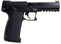 KEL PMR30BLK 22WMR 4.3 30R BLK