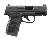 FN Reflex 9MM LUGER 3.3", Black