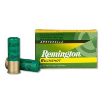 Remington Ammo Express Magnum 00BK 12GA 2.75"