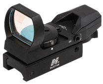 NC D4RGB Reddot R&G 4 RET