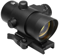 NC DLB140R Reddot 1x40 W/red Laser