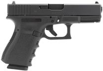 GLK PI1950201 G19 9MM G3 Fs*ca* 10R