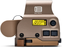 Eotech EXPS3-0T 68&1 MOA TAN NV CR123