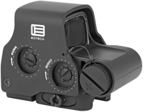 Eotech EXPS2-0 68&1 MOA BLK QD CR123