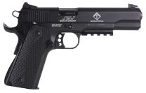 GSG 1911ADOP 1911 22LR 5 10R BLK