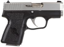 Kahr CM9093 CM9 9MM 3 6R Frm/ss SLD