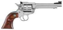 RUG 8100 KNR510 Snglten 22LR 5.5 SS
