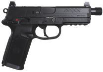 FN 66966 FNX45 TAC 45ACP NS 5.3 15R BLK