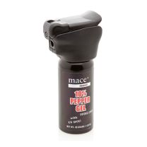 Mace Night Defender 10% Pepper Gel Defense Spray, 1.59oz