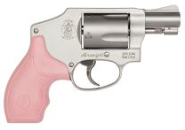S&W*M642 *CA* 150466 38 INT Lock 1.88 5R PNK