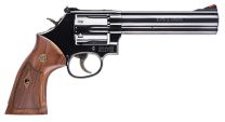 S&W*M586 *CA* 150908 357 Clssc 6 6R BLK