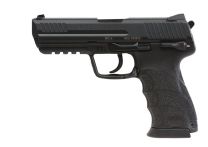 Heckler & Koch HK45(V7) .45ACP 4.46", Black