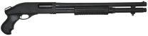 Remington 870 cruiser 12GA 18", Black