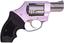 CHA 53841 Lavender Lady 38 2.0 5SHOT DAO Lav/ss