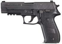 SIG MK25CA *CA*P226 9M MK25 4.4 10R BLK
