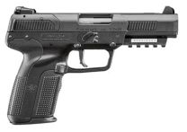 FN 3868929302 FIVE7*CA* 5.7x28 AS 4.8 10R BLK