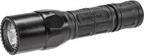SF G2X-D-BK G2X PRO LED 15/600 Lumens Black