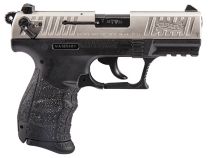 WAL 5120336 P22CA 22LR *CA NKL 10RD