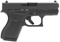 GLK UI4250201 G42 380 G3 FS US 6R