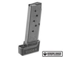Ruger LCP II .380ACP 7 Round Extended Magazine