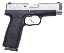 Kahr CT4543 CT45 45 4 7R Ply/ss