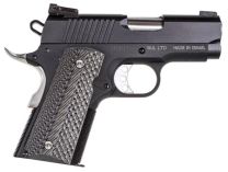 MAG DE1911U 1911 45 3 6R BLK