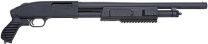 Moss 57340 500 12 18 CB JIC Flex BLK