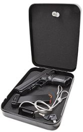 HI-P 34511HSP JHP 45 4.5 9R W/lock BOX 9R