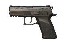 CZ P-07 9mm 3.8"