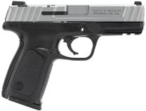 S&W*SD40VE *CA* 123403 40S 4 10R BLK