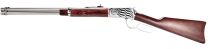 Rossi R92 Carbine 357MAG 16", 1776 Flag Engraving/ Hardwood