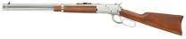 Rossi 92 Carbine 357 MAG/38 SPEC 20", Stainless, Wood