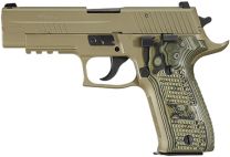 SIG 226R9SCPNCA *CA*P226 9M Scrpn 4.4 10R FDE
