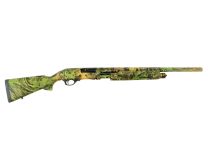 Charles Daly 301 Youth Compact 20GA 22", Mossy Oak Obsession