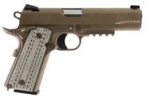 Colt O1070M45 M45A1 Rail 45ACP 5 NS FDE