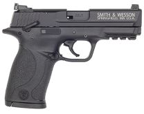 S&W*M&P22C 108390 M&P 22LR CMP 3.6 10R BLK