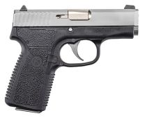 Kahr CT3833 CT380 380 3 7R 2TN