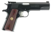Colt O5870A1 Gold CUP Ntlmt 45ACP 5 BL
