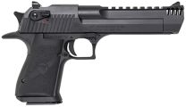 MAG DE357IMB DE Eagle 357 6 9R W/MB BLK