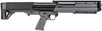 KEL Ksggy 12G 13.7 5+5+1 Tacticl GRY