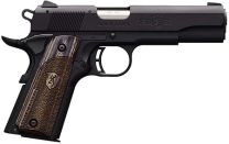 BRN 051814490 1911 Blklbl 22 4.25 10R BLK