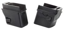 Charles Daly AK-9 Glock Magazine Adapter, 9mm Glocks, Black