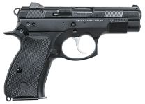 CZ 91194 CZ75 D PCR 9MM 3.75 15R BLK