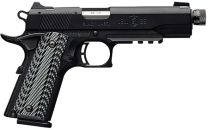 BRN 051820490 1911 Blklbl SR 22 4.88 10R BLK