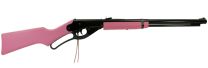 Daisy 503 Red Ryder BB Rifle, Pink/Black