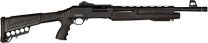 Dksn XX3D Commando 12 18.5 TAC GR