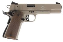 GSG 2210M1911T 1911 22LR 5 10R Blk/tan
