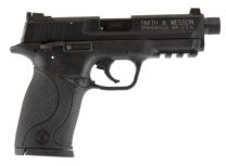 S&W*M&P22C 10199 M&P 22LR CMP 3.5 10R BLK