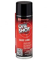 Hornady One Shot Spray Case Lube 5.5 oz