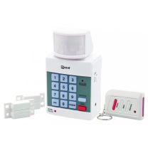 Mace (Passive Infrared ) Pir Alarm With Remote